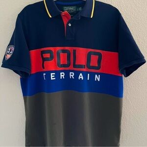Polo Ralph Lauren Terrain Polo